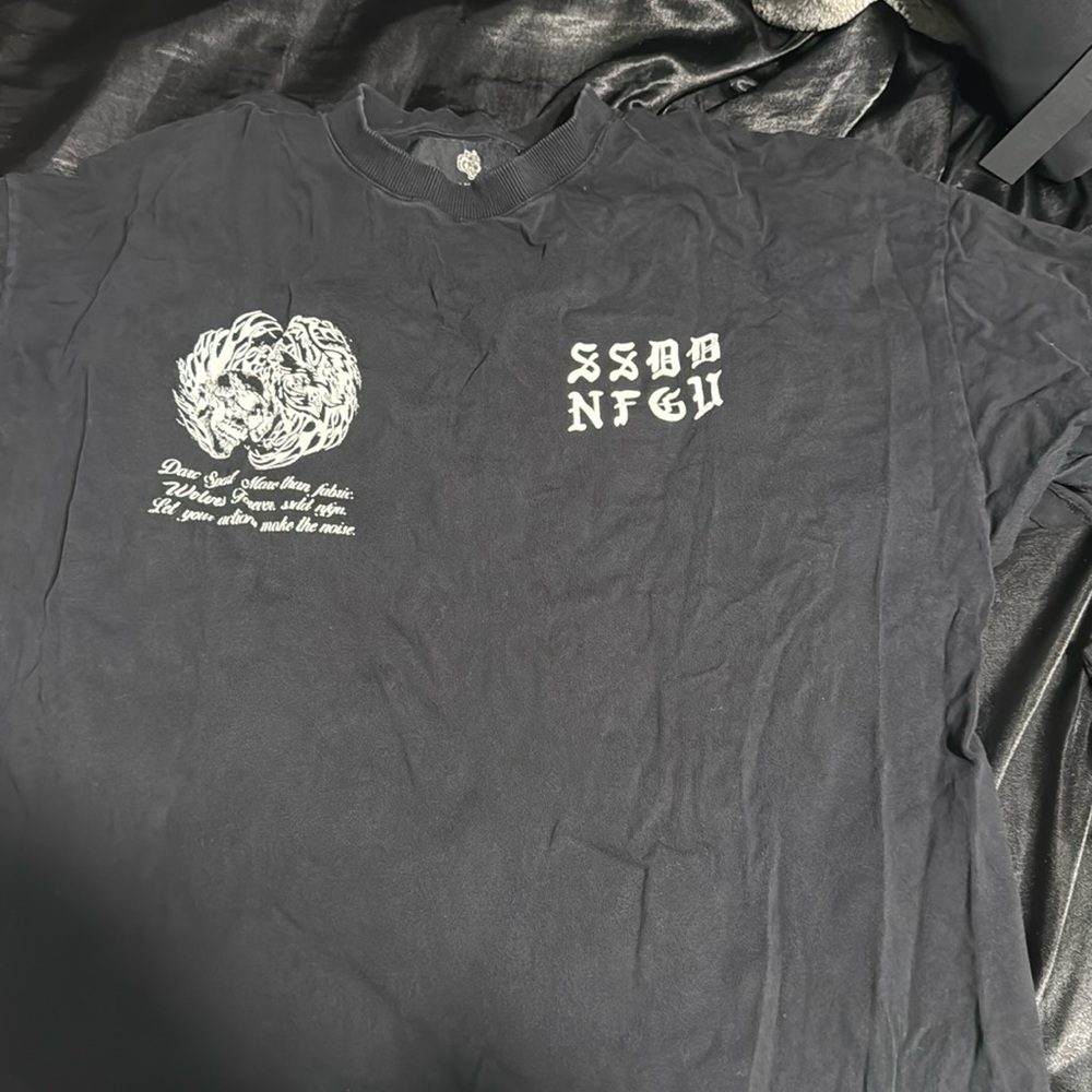 darc sport t shirt